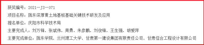 喜報(bào)！熱烈慶祝甘肅信合工程設(shè)計(jì)有限公司