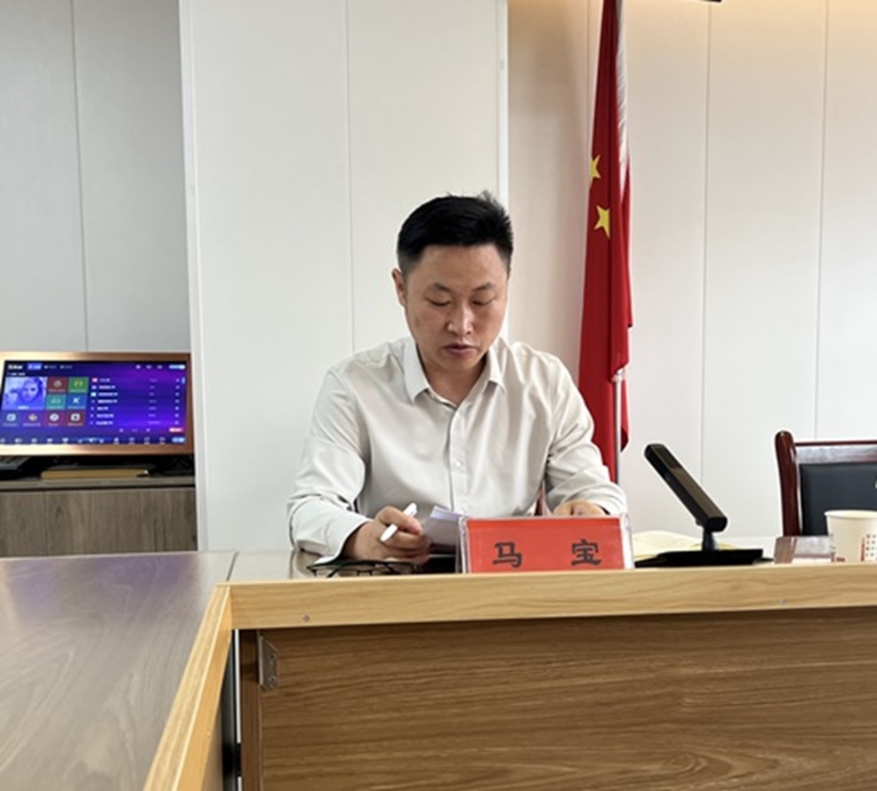 甘肅信合2025年年中總結(jié)大會圓滿落幕 錨定目標(biāo)再出發(fā)，凝心聚力譜新篇